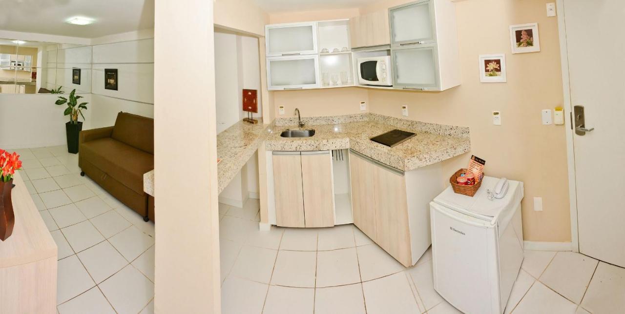 King'S Flat Hotel Natal Dış mekan fotoğraf