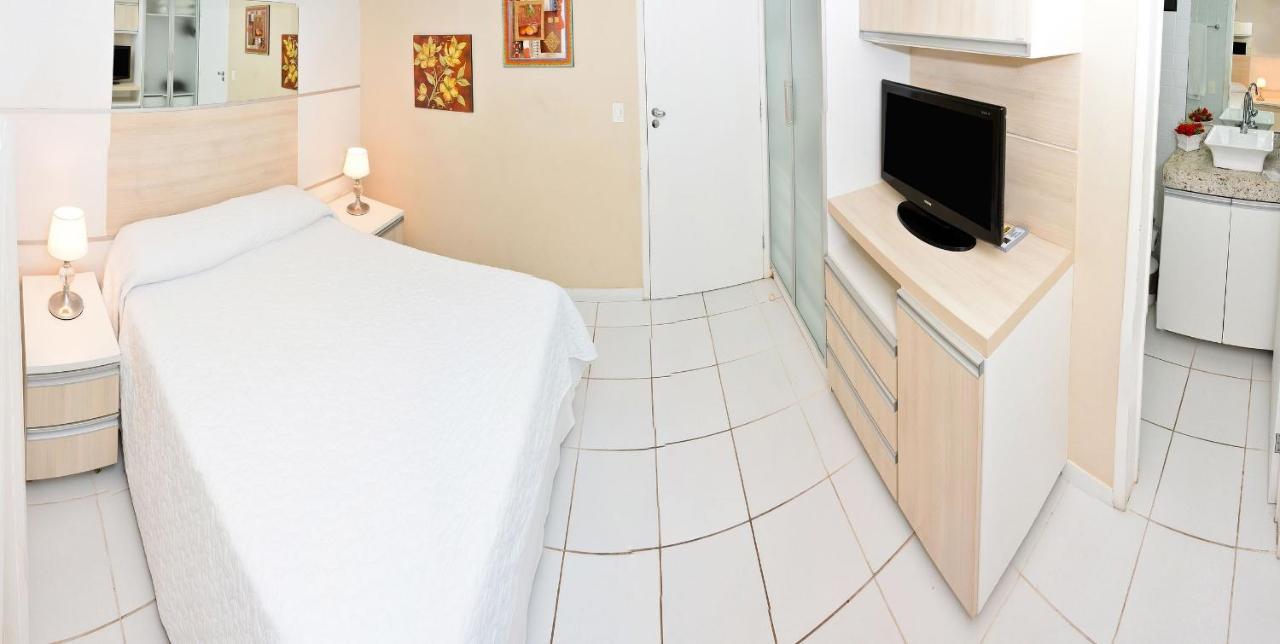 King'S Flat Hotel Natal Dış mekan fotoğraf