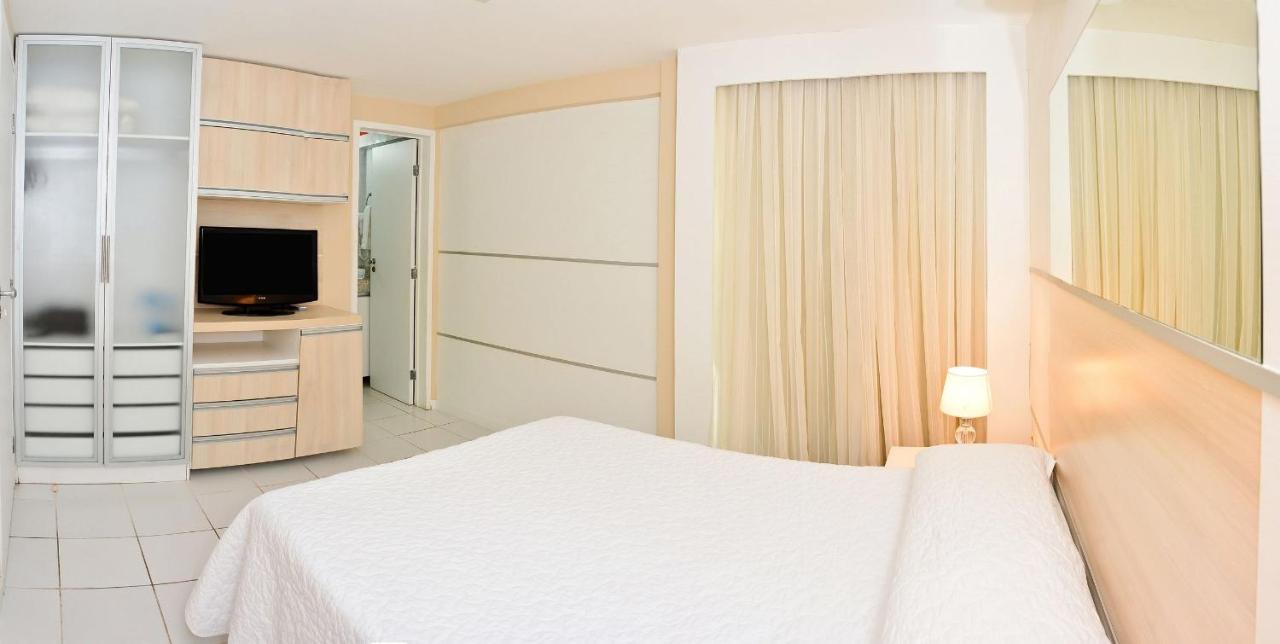 King'S Flat Hotel Natal Dış mekan fotoğraf