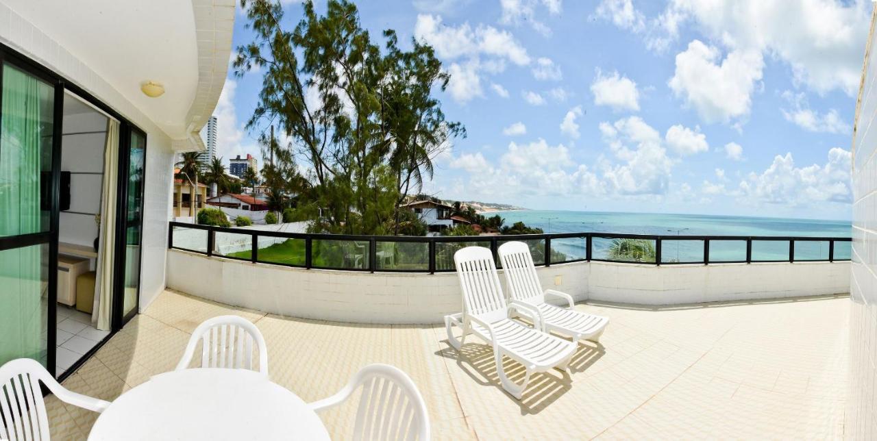 King'S Flat Hotel Natal Dış mekan fotoğraf