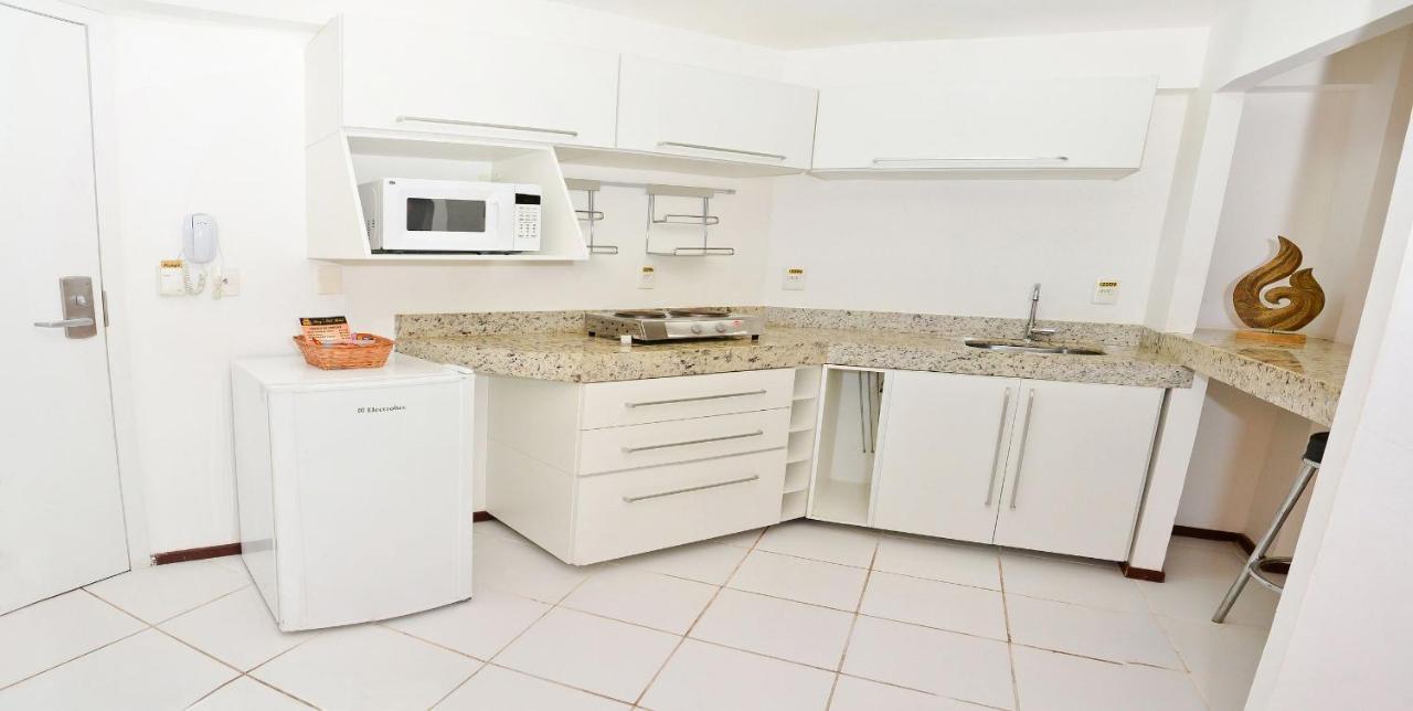 King'S Flat Hotel Natal Dış mekan fotoğraf