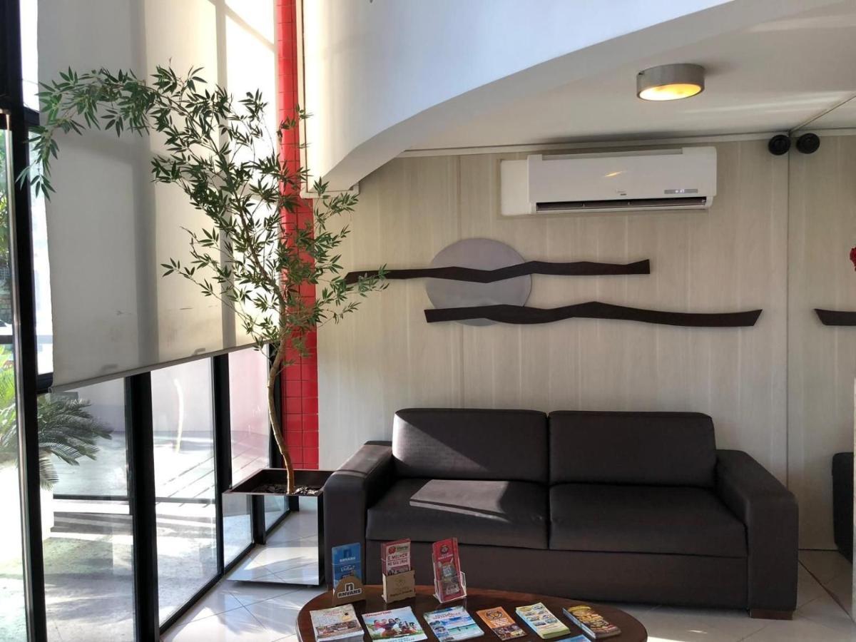 King'S Flat Hotel Natal Dış mekan fotoğraf