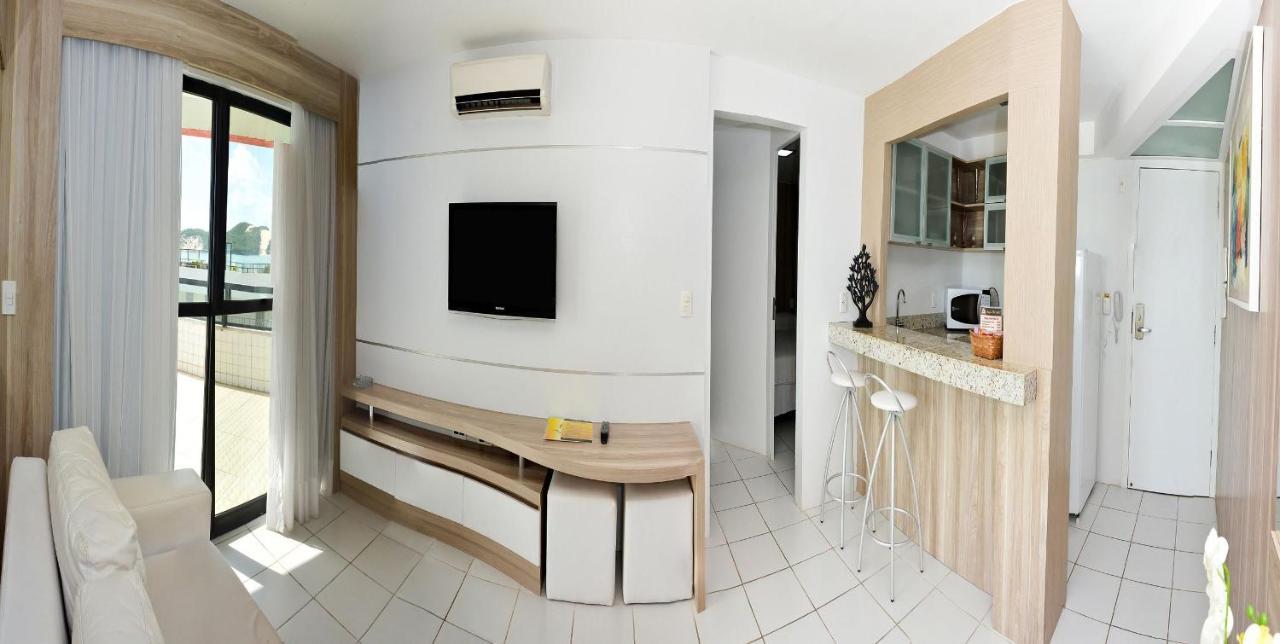 King'S Flat Hotel Natal Dış mekan fotoğraf