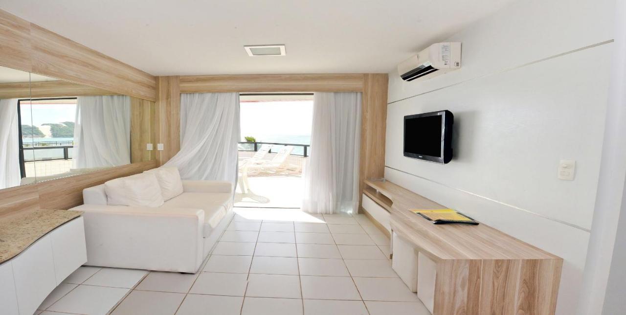 King'S Flat Hotel Natal Dış mekan fotoğraf