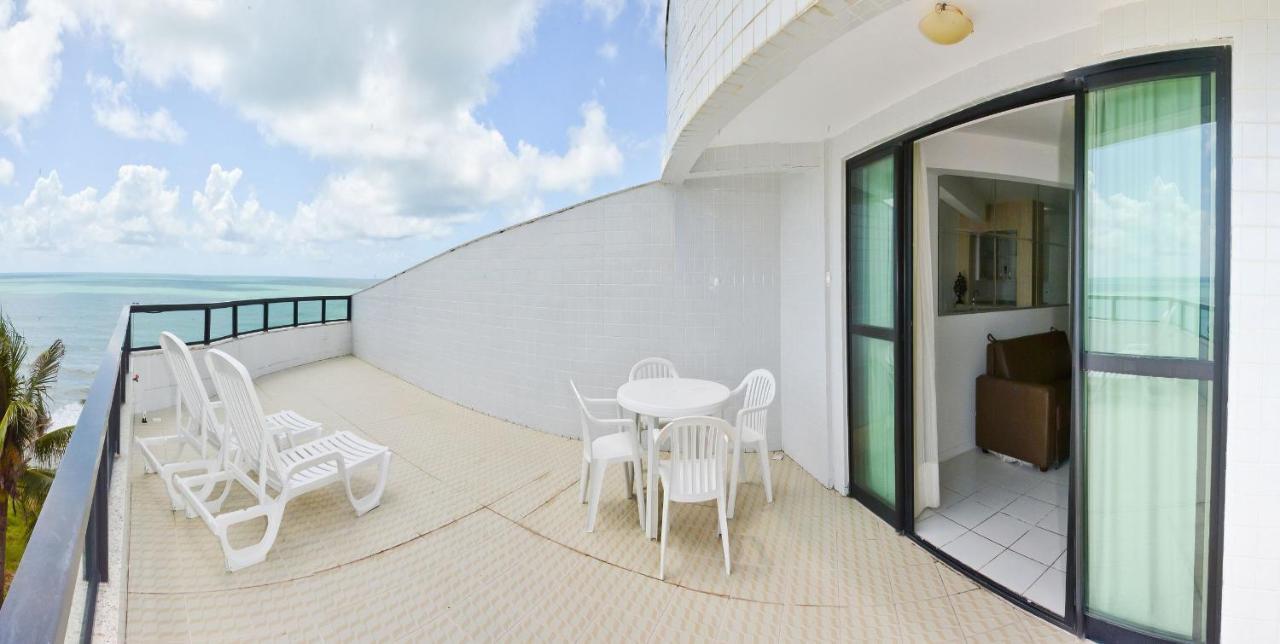King'S Flat Hotel Natal Dış mekan fotoğraf