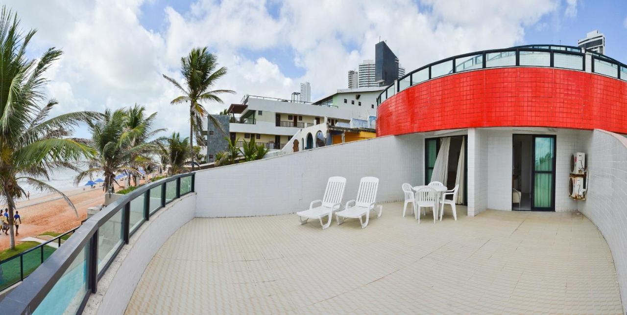 King'S Flat Hotel Natal Dış mekan fotoğraf