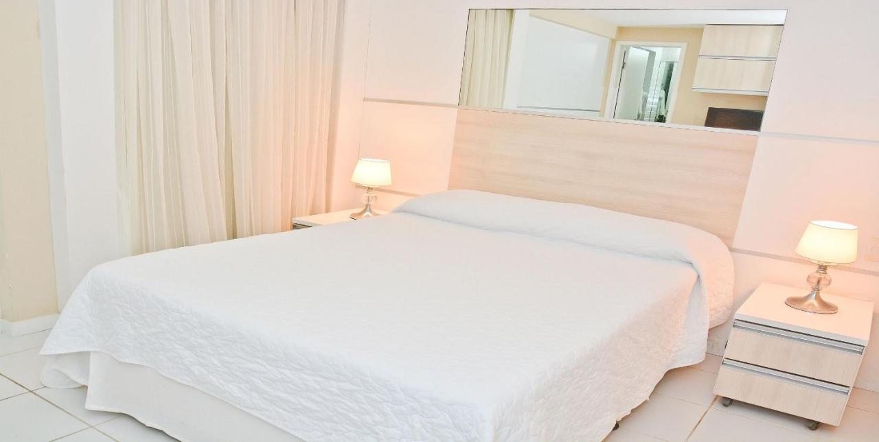 King'S Flat Hotel Natal Dış mekan fotoğraf