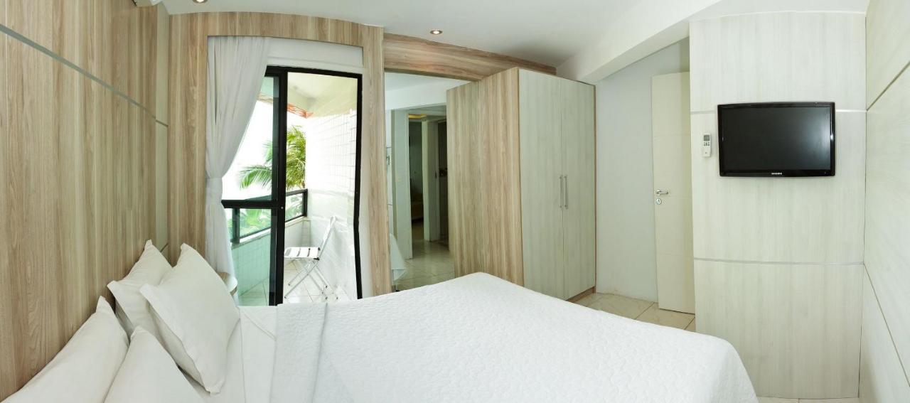 King'S Flat Hotel Natal Dış mekan fotoğraf
