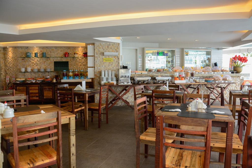 King'S Flat Hotel Natal Dış mekan fotoğraf