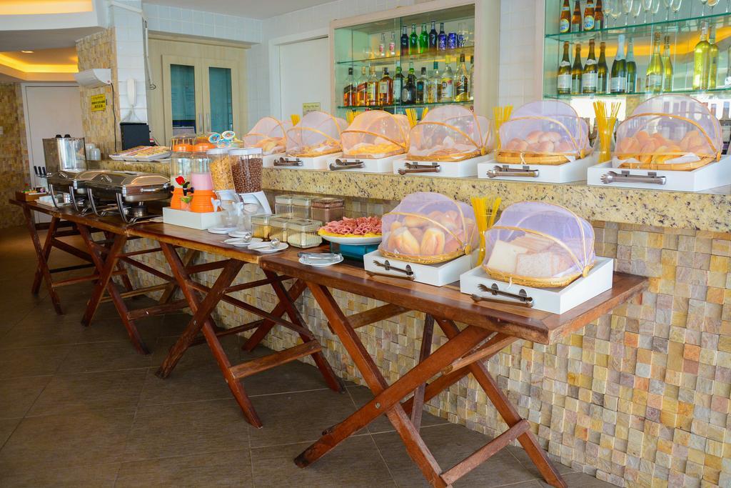 King'S Flat Hotel Natal Dış mekan fotoğraf