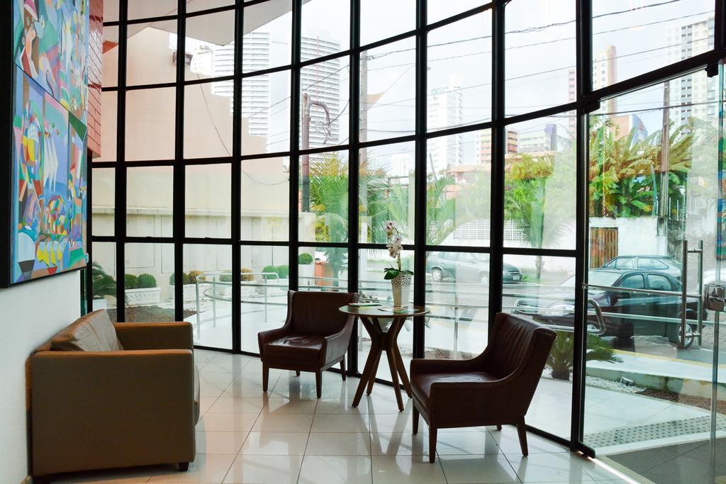King'S Flat Hotel Natal Dış mekan fotoğraf
