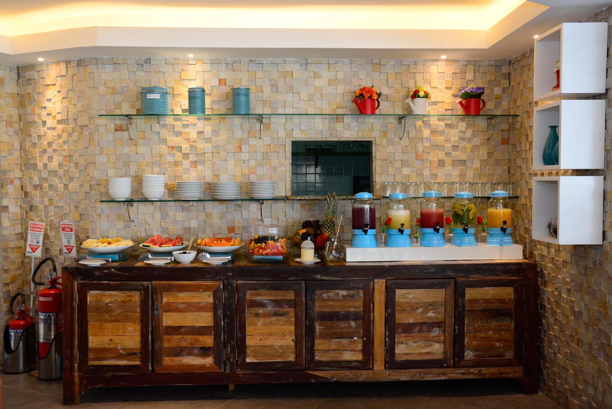 King'S Flat Hotel Natal Dış mekan fotoğraf