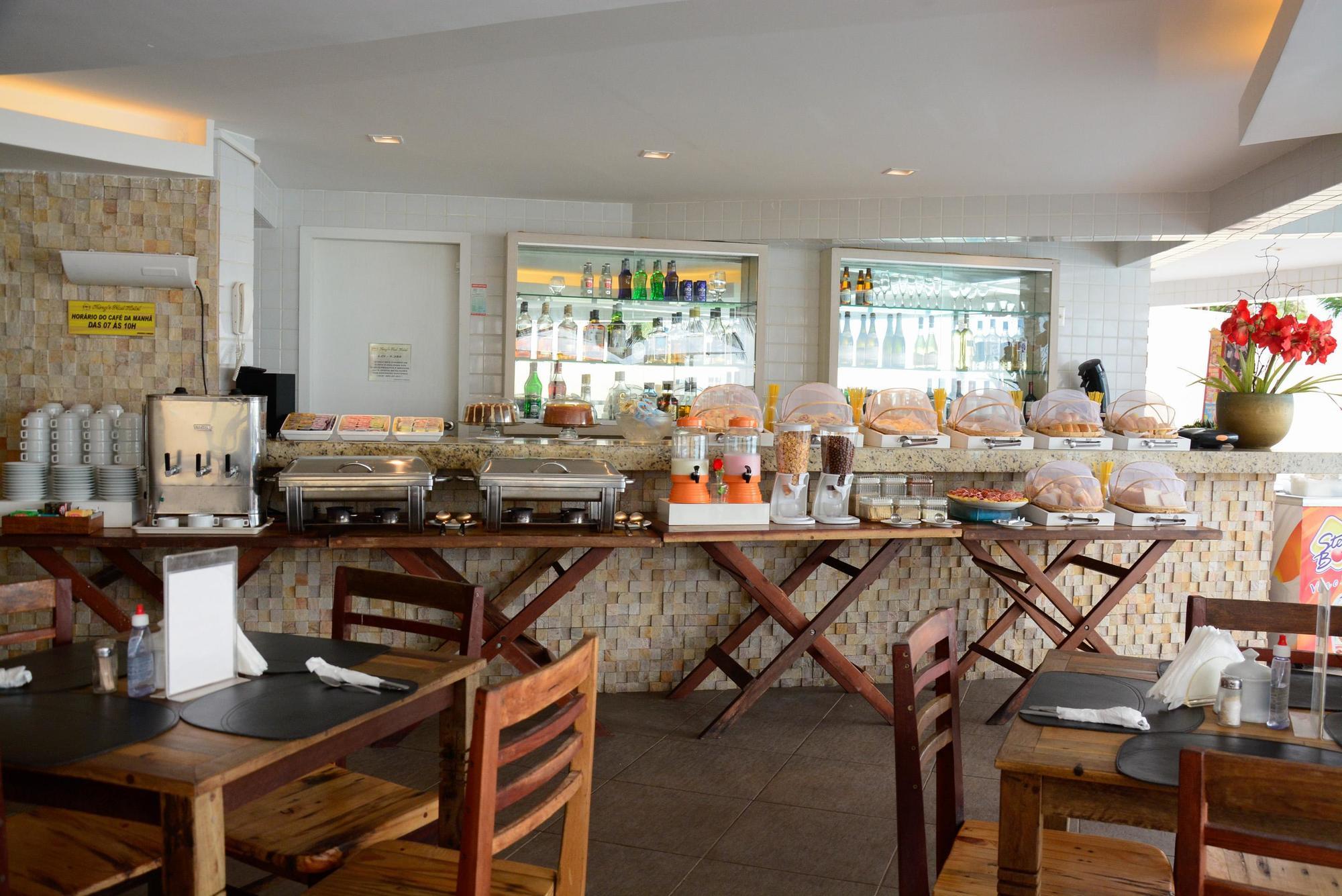 King'S Flat Hotel Natal Dış mekan fotoğraf
