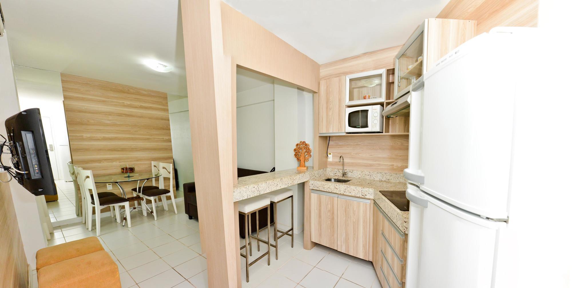King'S Flat Hotel Natal Dış mekan fotoğraf