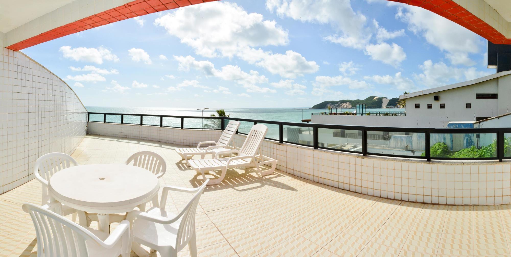 King'S Flat Hotel Natal Dış mekan fotoğraf