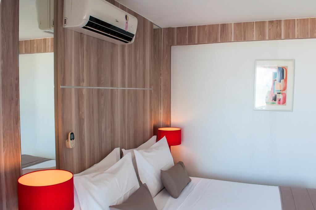 King'S Flat Hotel Natal Dış mekan fotoğraf