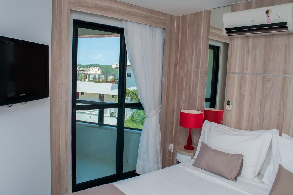 King'S Flat Hotel Natal Dış mekan fotoğraf
