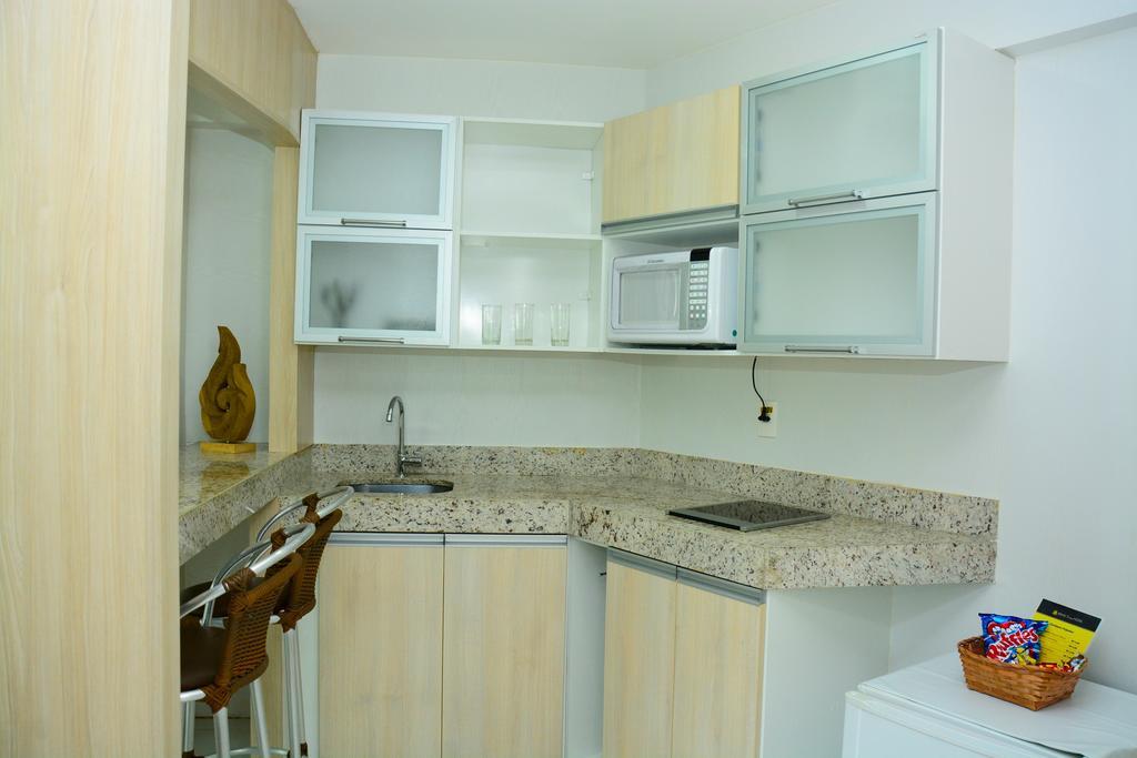 King'S Flat Hotel Natal Dış mekan fotoğraf