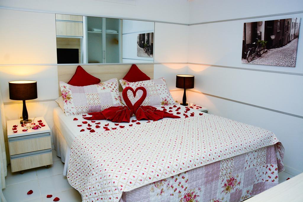 King'S Flat Hotel Natal Dış mekan fotoğraf