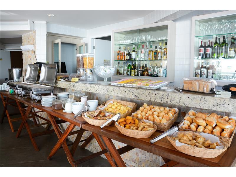 King'S Flat Hotel Natal Dış mekan fotoğraf