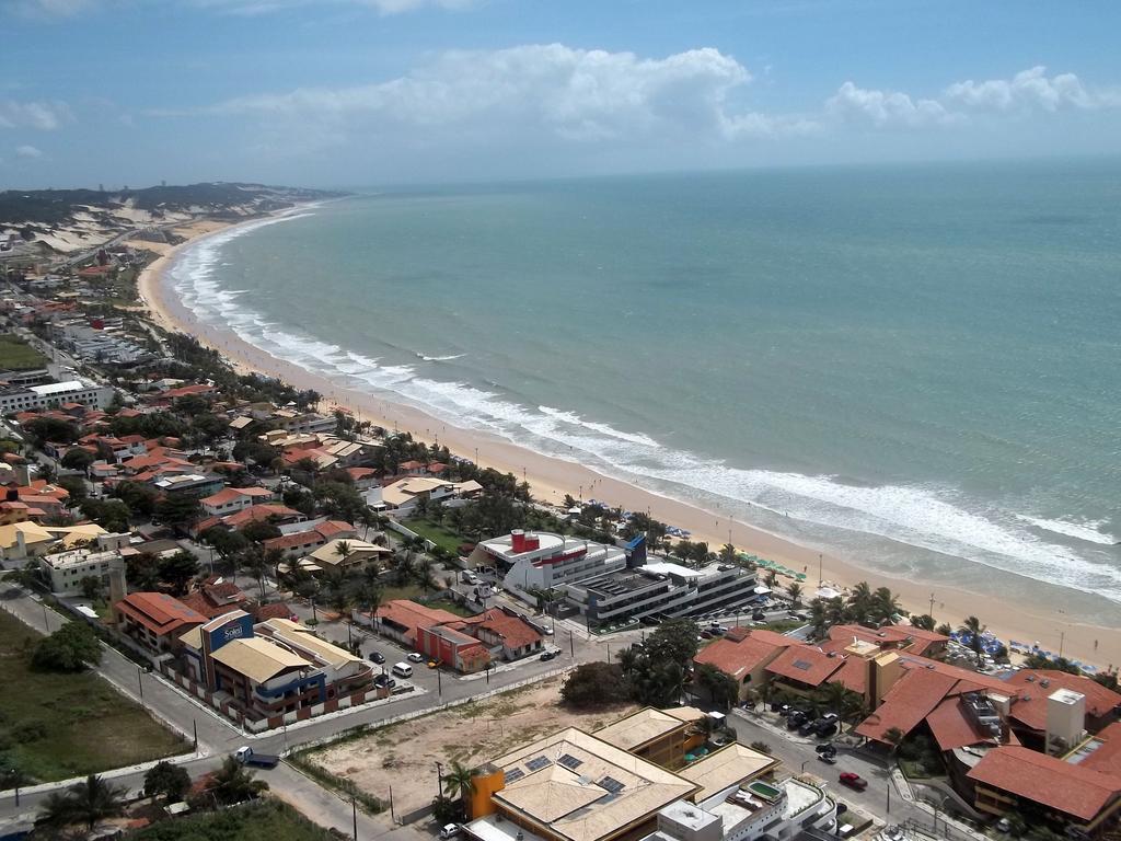 King'S Flat Hotel Natal Dış mekan fotoğraf